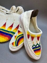 Sunraise Günlük Ayakkabı | Şıklık ve Rahatlık Bir Arada