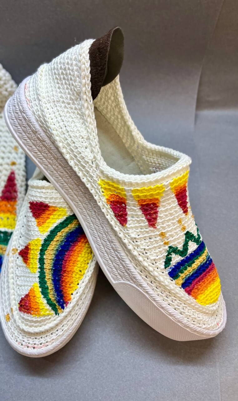 Sunraise Günlük Ayakkabı | Şıklık ve Rahatlık Bir Arada