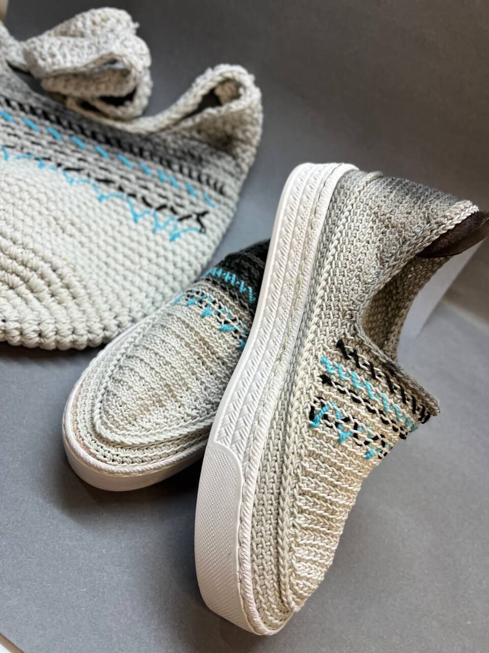 Sea Günlük Ayakkabı | Şıklık ve Rahatlık Bir Arada(Kopya)