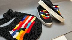 Colorfull Günlük Ayakkabı | Şıklık ve Rahatlık Bir Arada(Kopya)(Kopya)