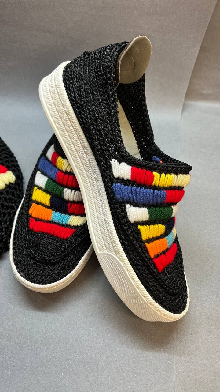 Colorfull Günlük Ayakkabı | Şıklık ve Rahatlık Bir Arada(Kopya)(Kopya)