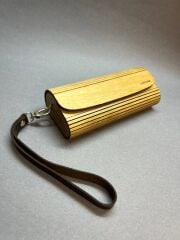 Full Ahşap El Yapımı Gözlük Kılıfı – Modern Minimalist ve Doğal Tasarım