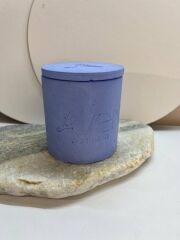 LAVANTA KOKULU EL YAPIMI MUM 8