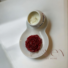 ANI YAŞA GÜL MUM 6 oz