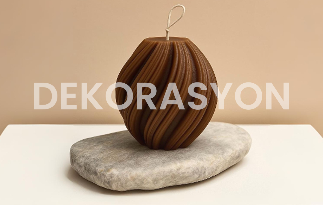 Dekor Ürünleri