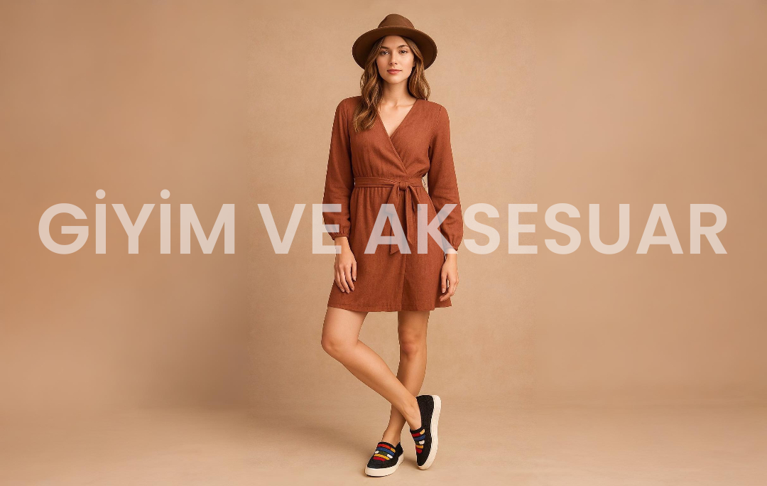 Giyim Ve Moda